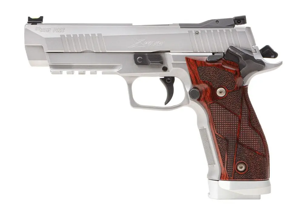 Sig Sauer P226 XFIVE