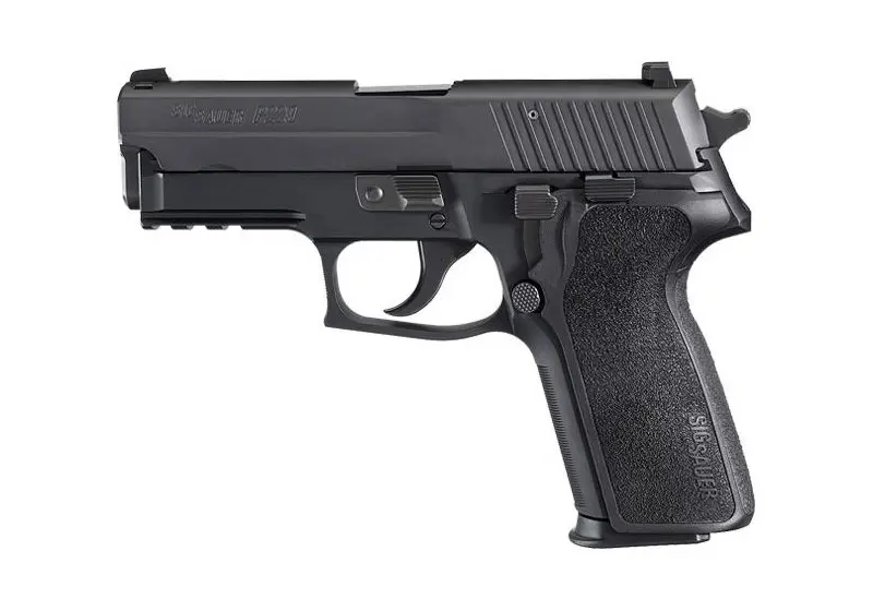 Sig Sauer P229 NITRON