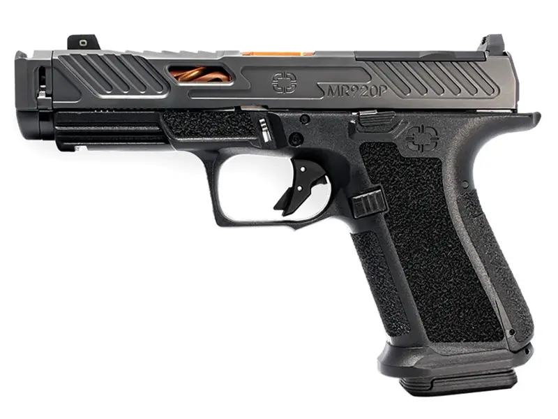 Shadow Systems MR920P Elite