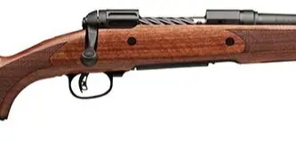 Savage Arms 11 Lightweight Hunter
