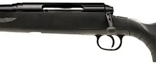 Savage Arms Axis XP LH 