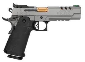 Kimber 2K11 Stainless Target OR Luxury Guns