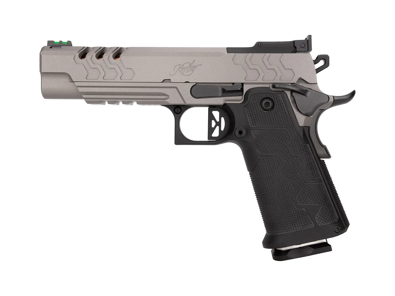 Kimber 2K11 Stainless Target OR 