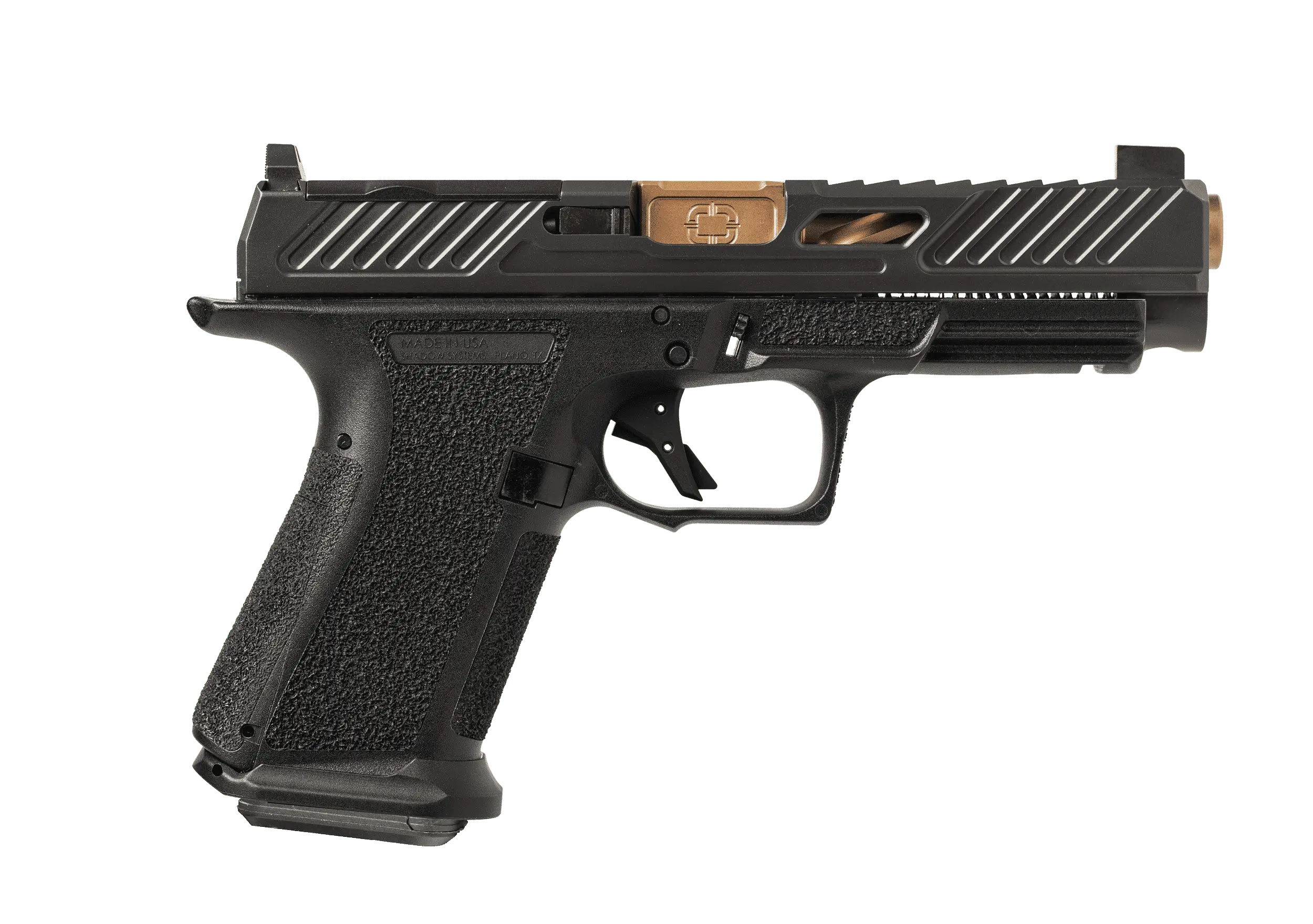 Shadow Systems MR920L Elite