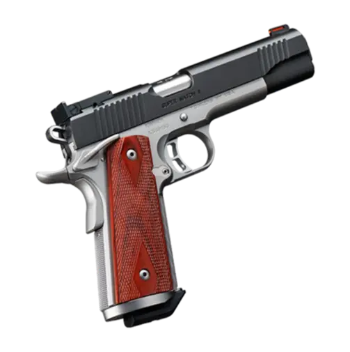 Kimber SUPER MATCH II (CA)