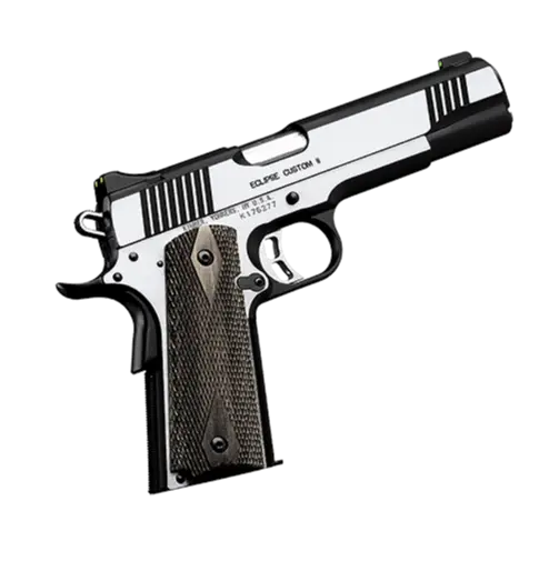 Kimber ECLIPSE CUSTOM II (CA)