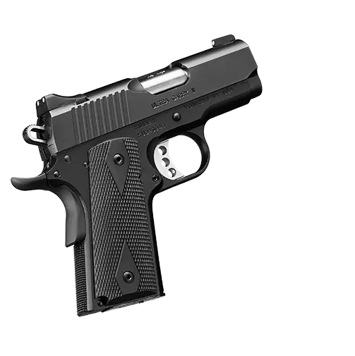 Kimber ULTRA CARRY II (CA)