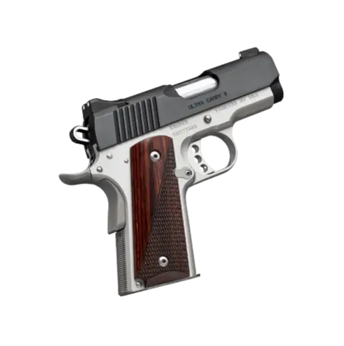 Kimber ULTRA CARRY II (TWO-TONE)