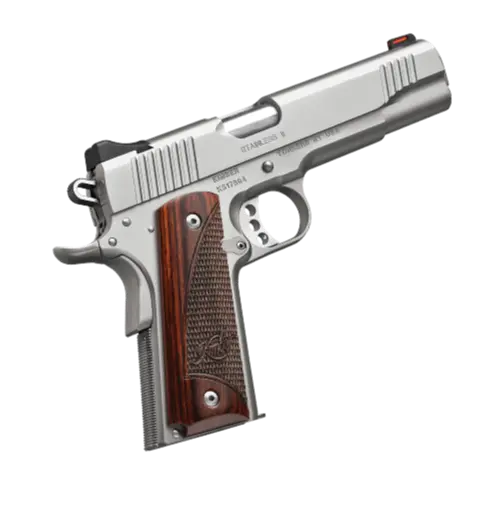 Kimber STAINLESS II