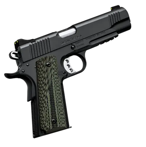 Kimber CUSTOM TLERL II