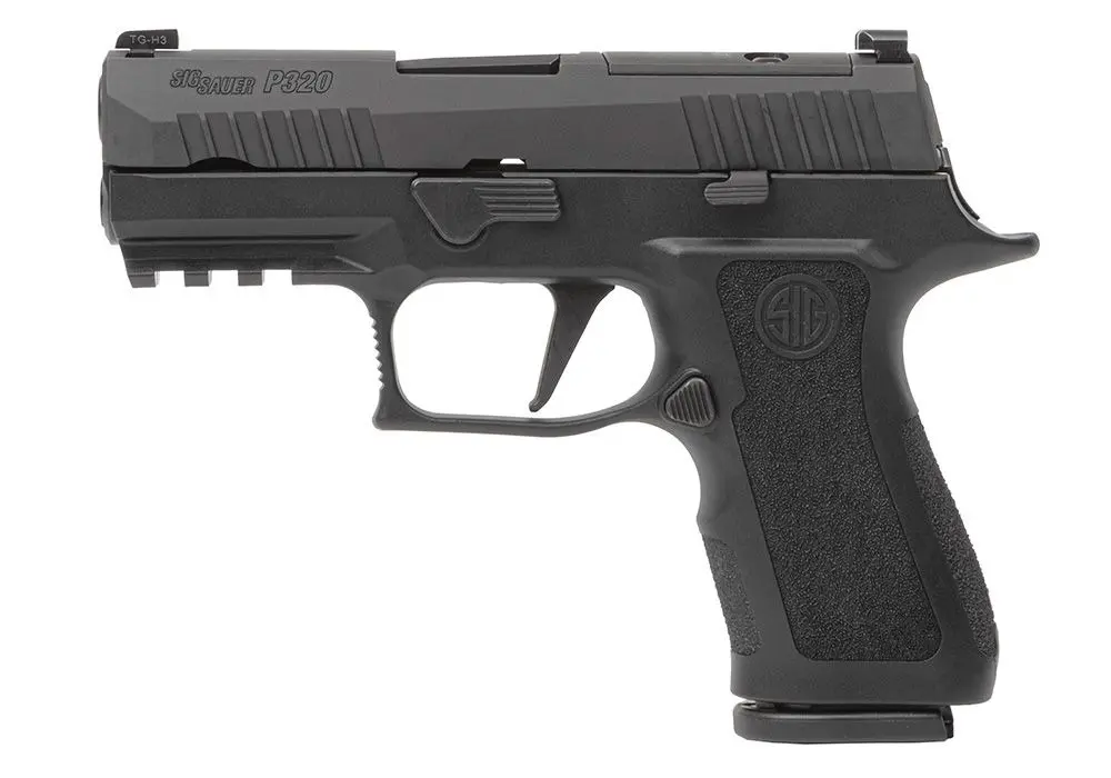Sig Sauer P320-XCOMPACT