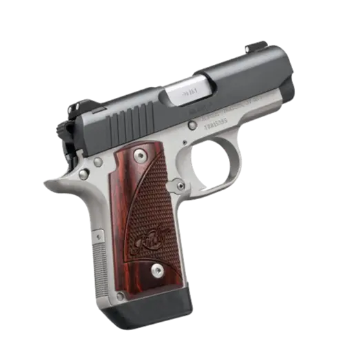 Kimber MICRO 9 TWO-TONE