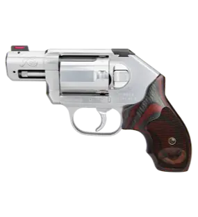 Kimber K6S DCR