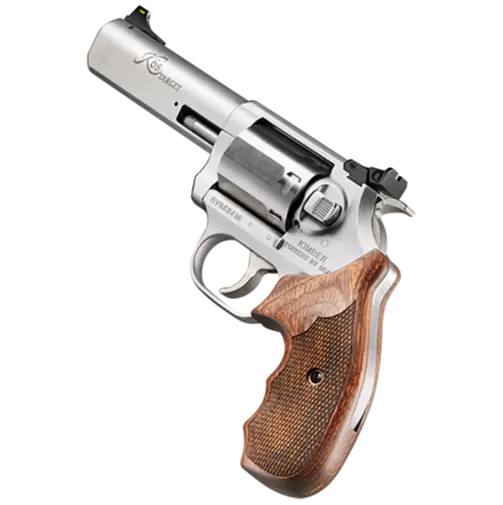 Kimber K6S DASA 4