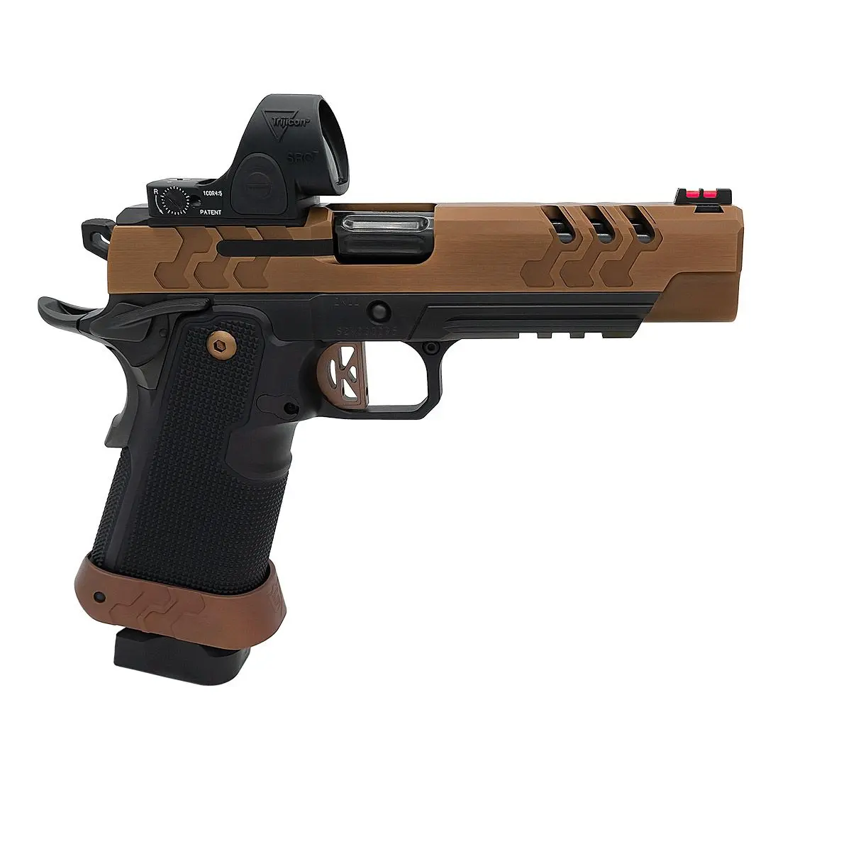 Kimber 2K11 Target (OI)