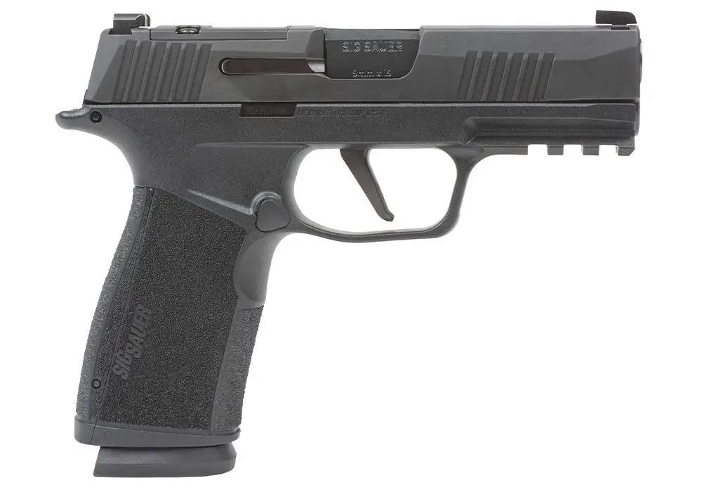Sig Sauer P365-XMACRO