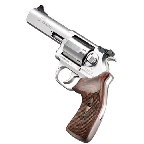 Kimber K6S DASA 4 TARGET
