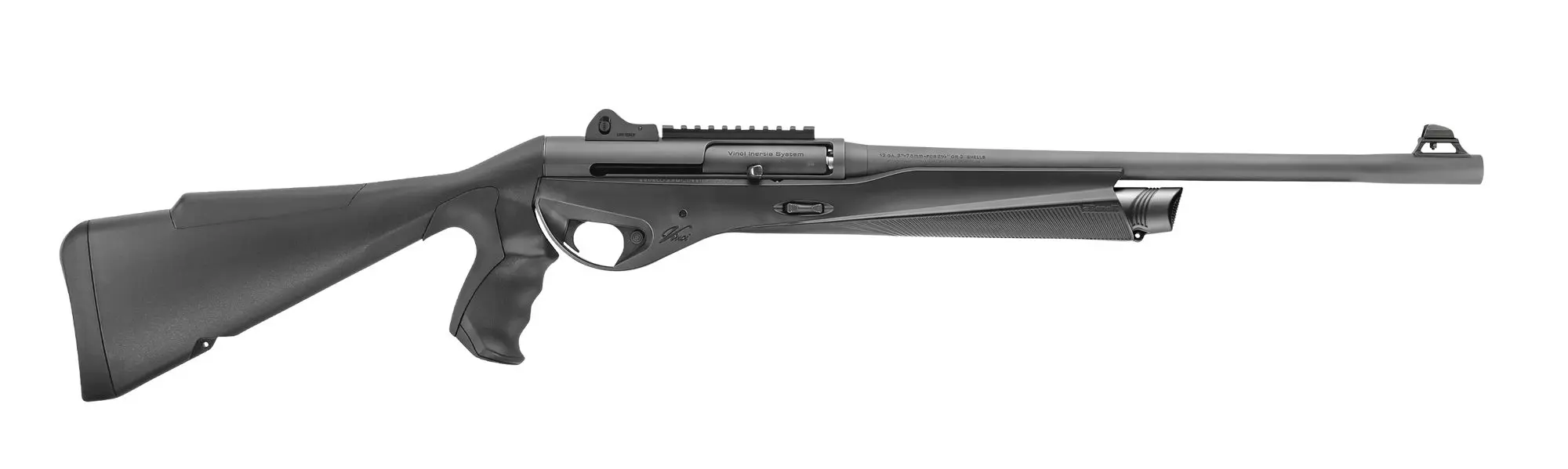 Benelli Vinci Tactical Pistol Grip