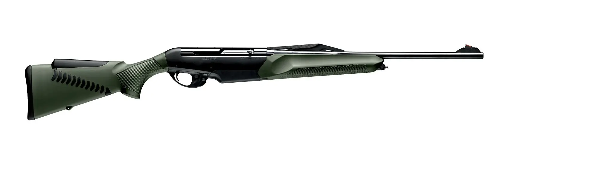 Benelli Argo-E Comfort Amazon Green