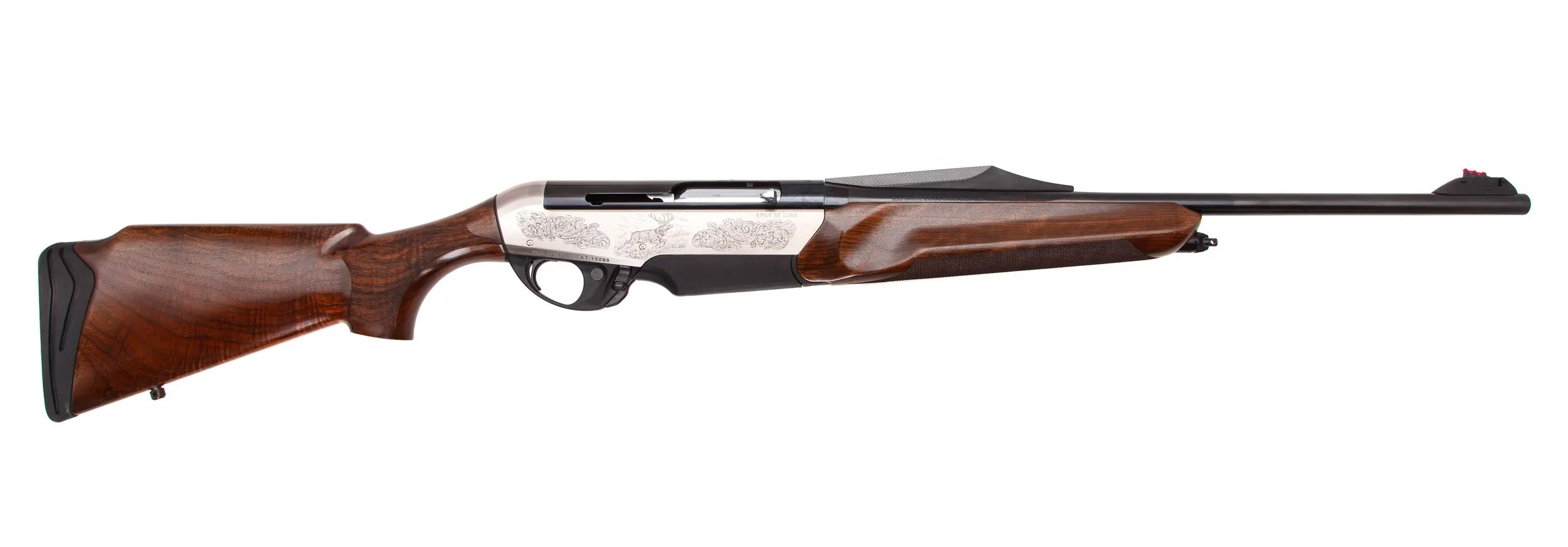 Benelli Argo-E Deluxe