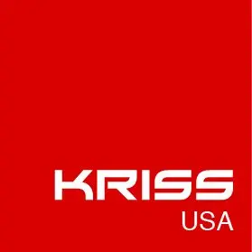 Kriss Sphinx Luxury Guns