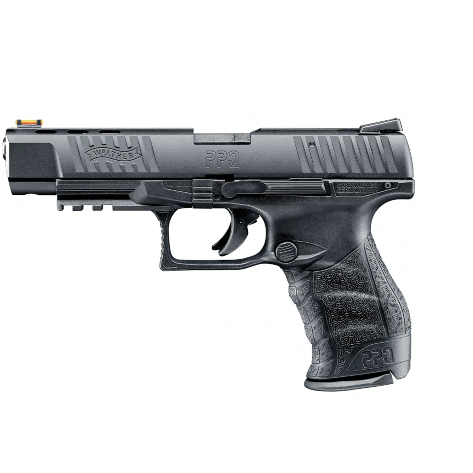 Walther PPQ M2 5'' .22lr