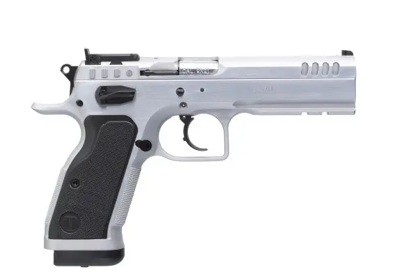 STOCK III SPECIAL