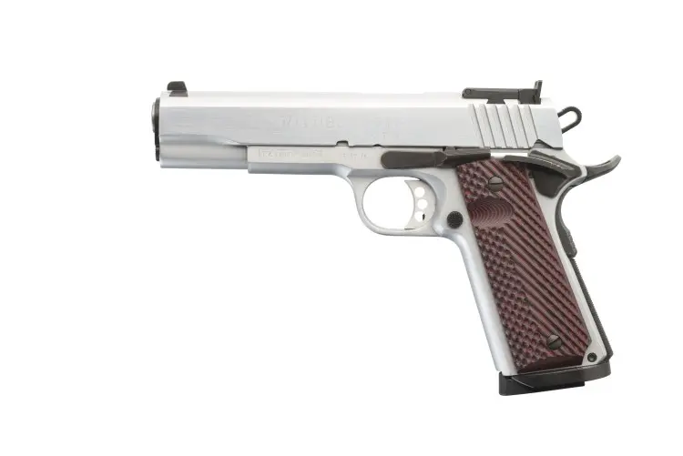 FT 1911 CUSTOM