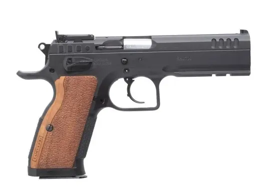 STOCK III