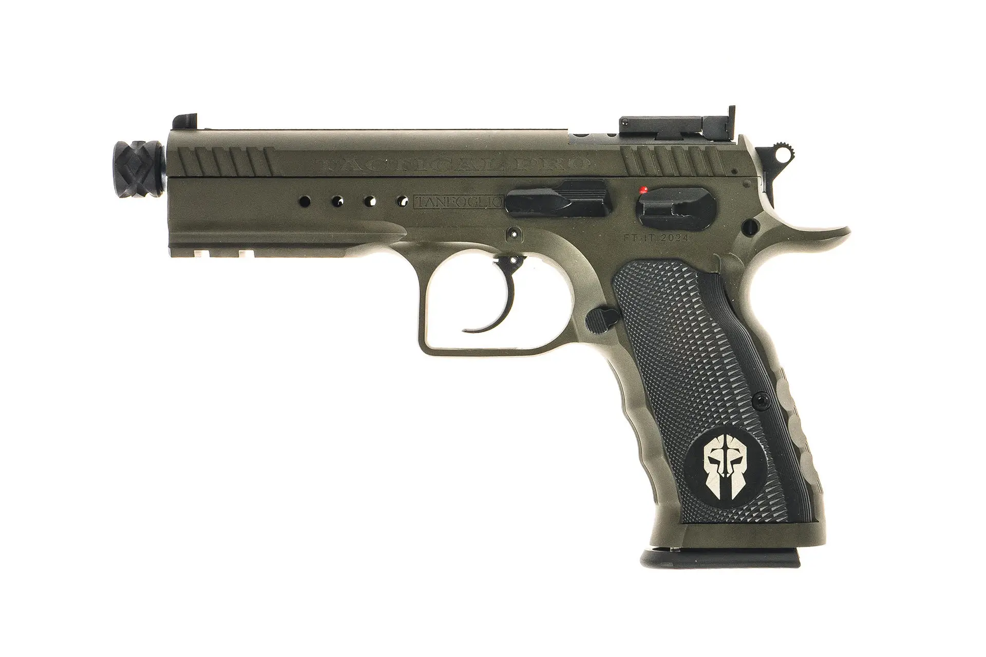 TACTICAL PRO