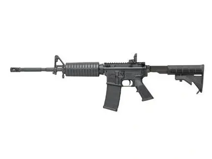 COLT Carbine .223 Rem., 16,1 Barrel