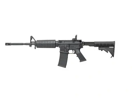 COLT Carbine .223 Rem., 14,5 Barrel