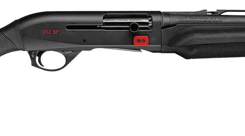 Benelli M2 Speed Performance