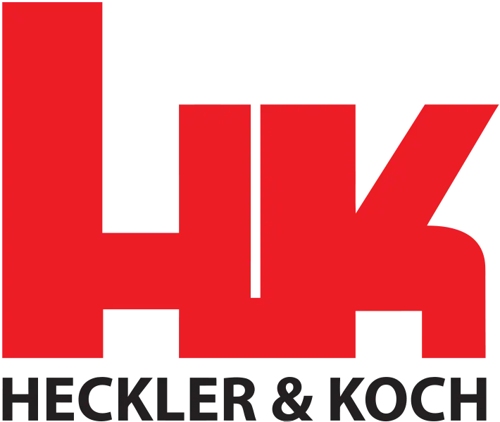 Luxury Guns Heckler and Koch