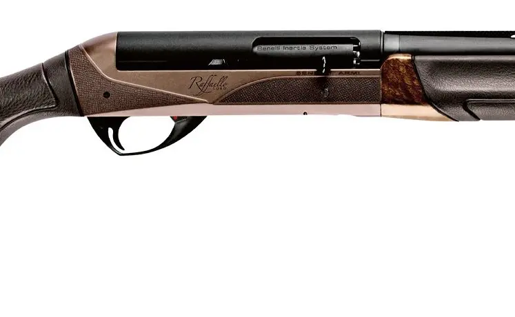 Benelli Lord