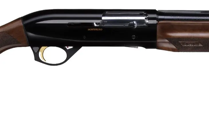 Benelli Montefeltro