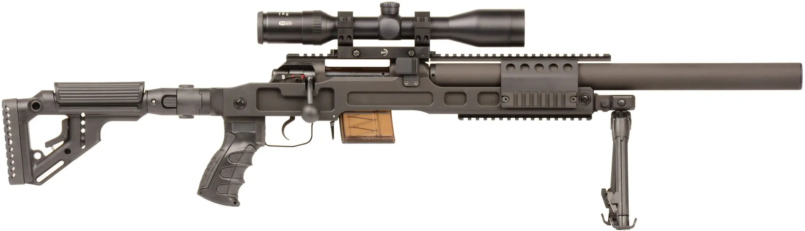 B&T SPR300