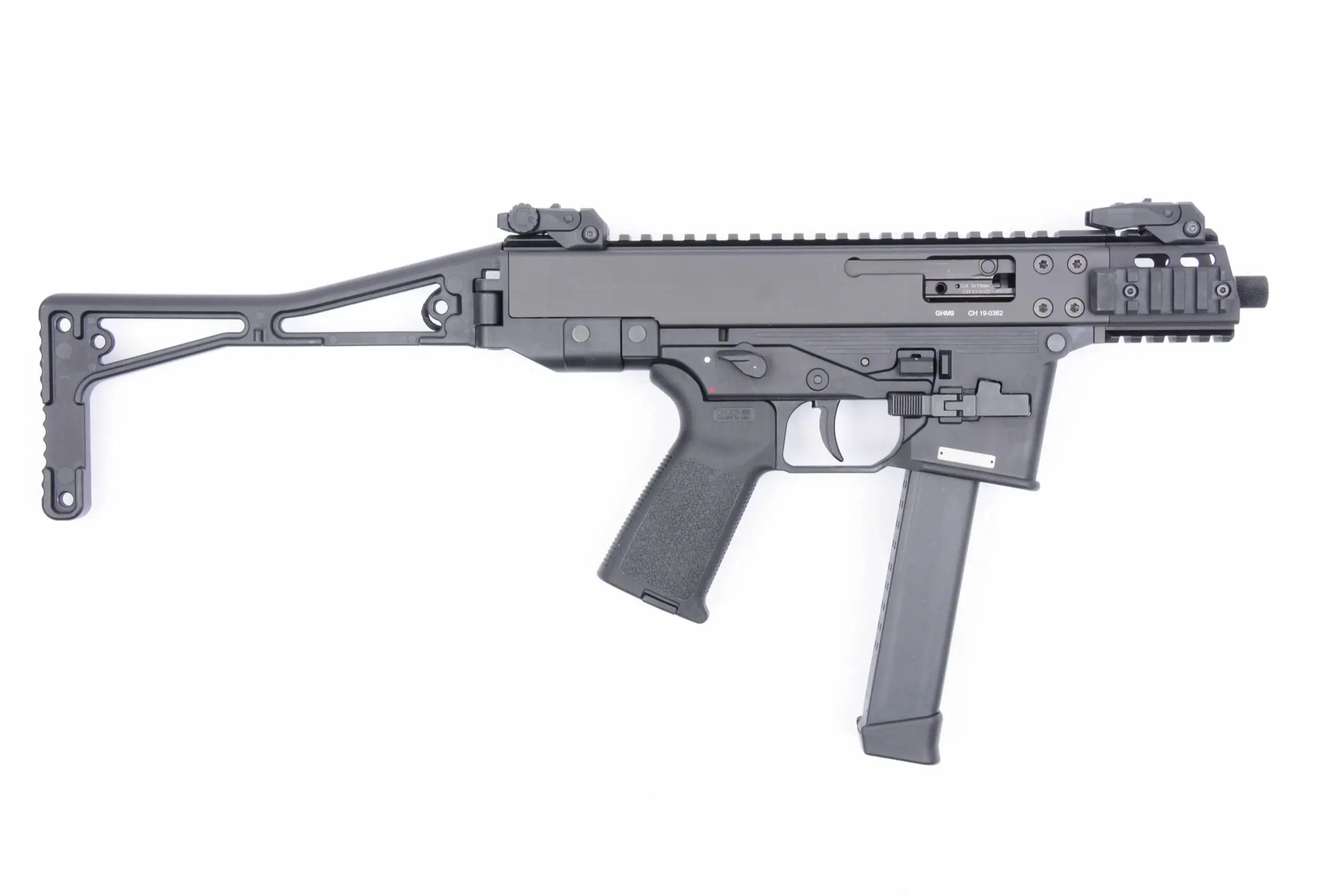 B&T GHM9 Compact G