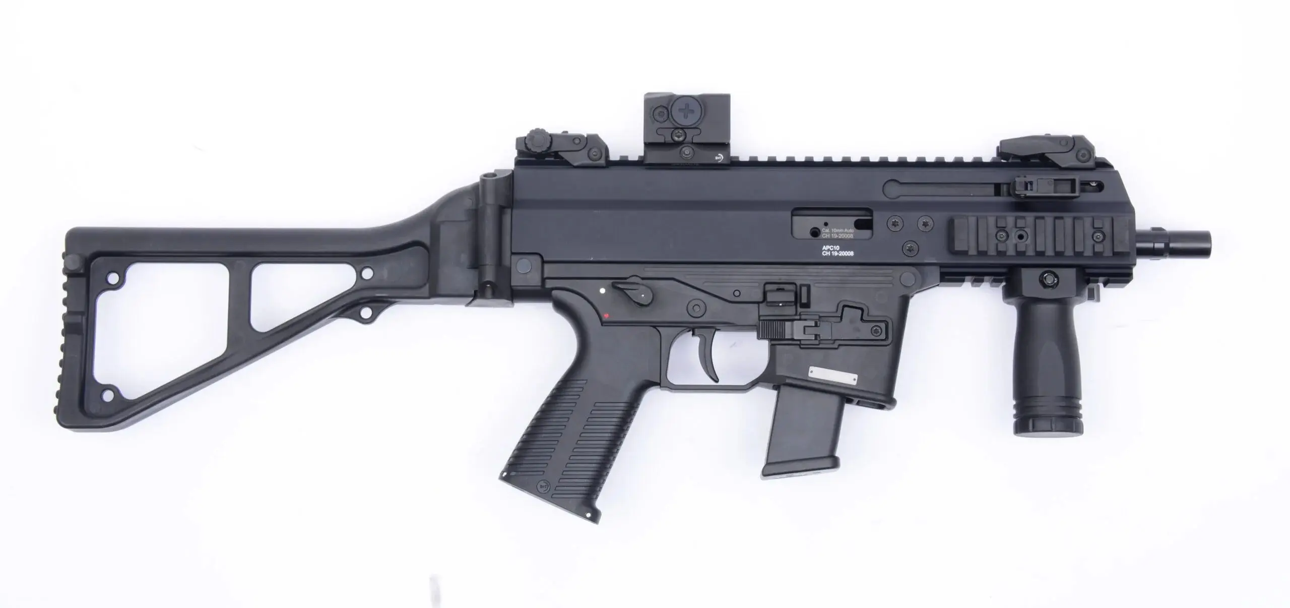 B&T APC10 PRO G