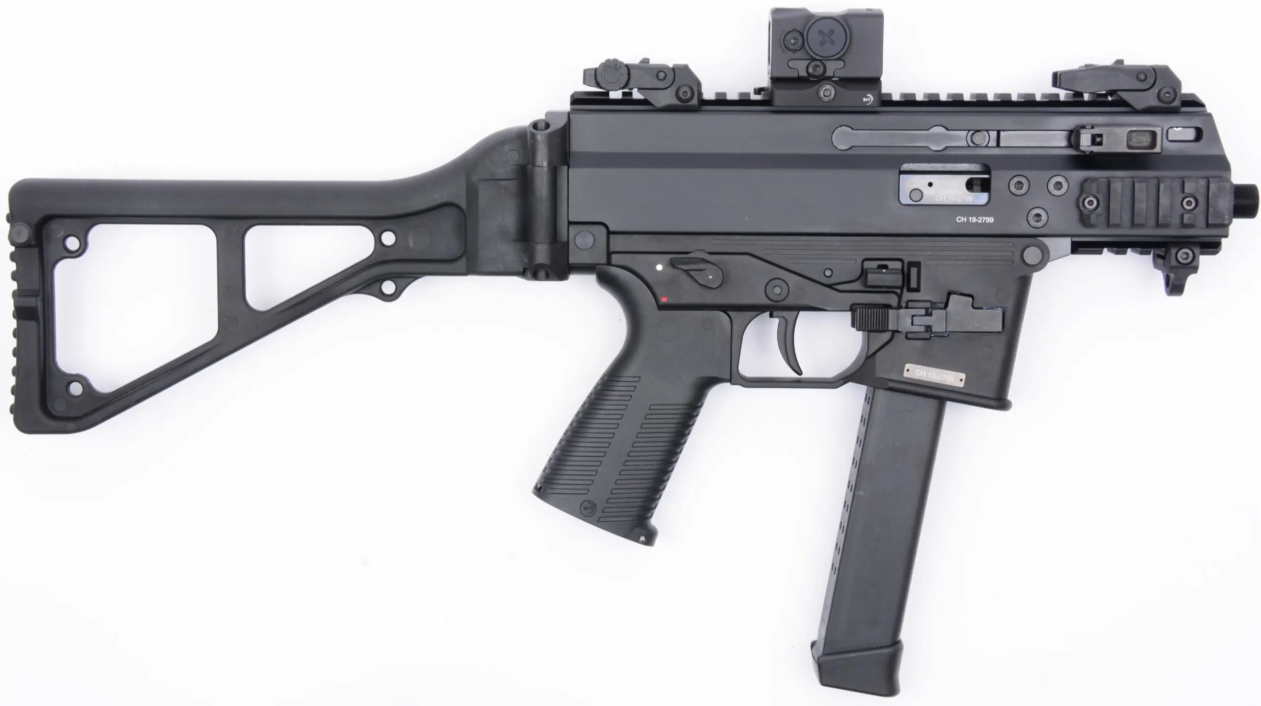 B&T APC9 K PRO G