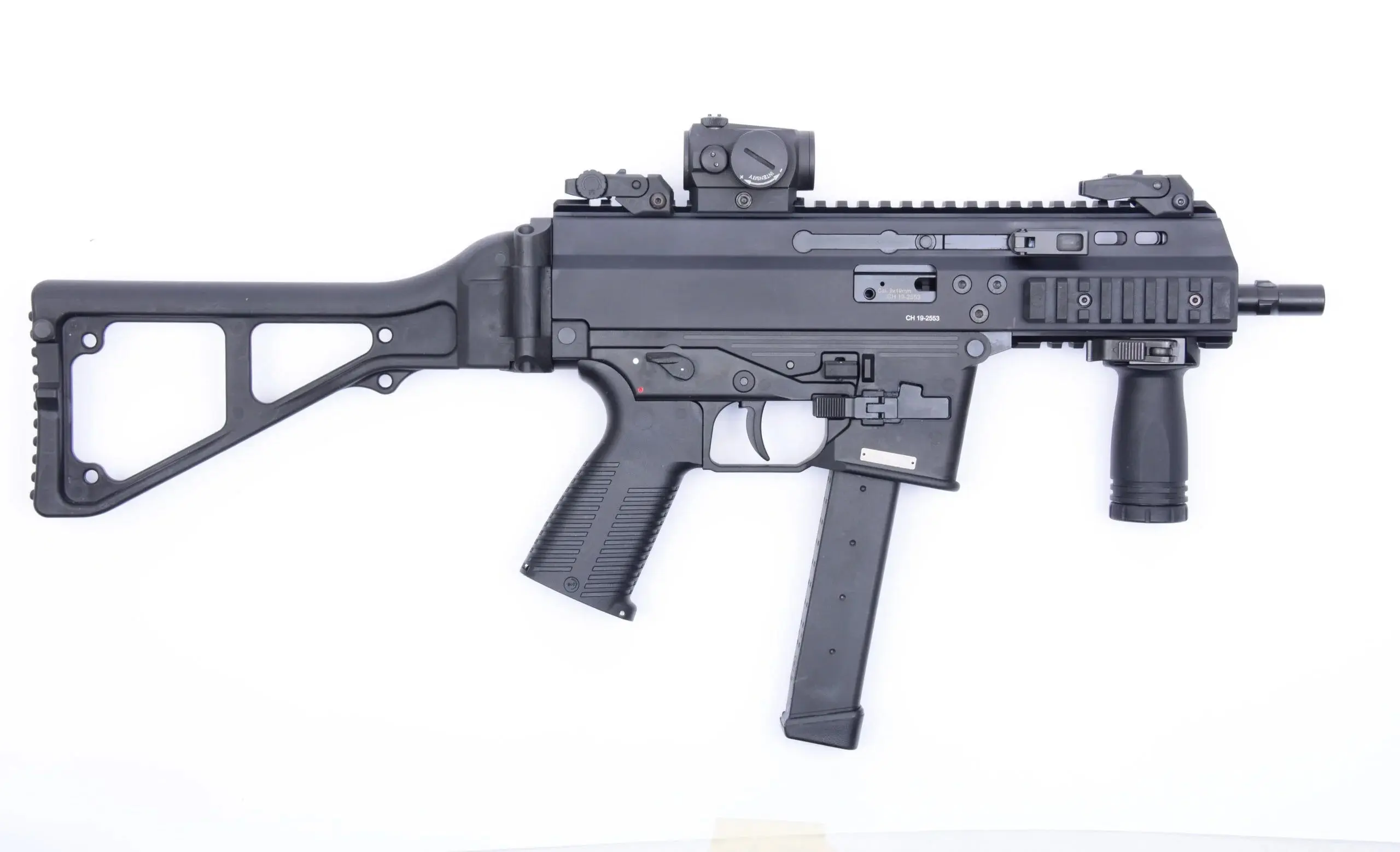 B&T APC9 PRO G