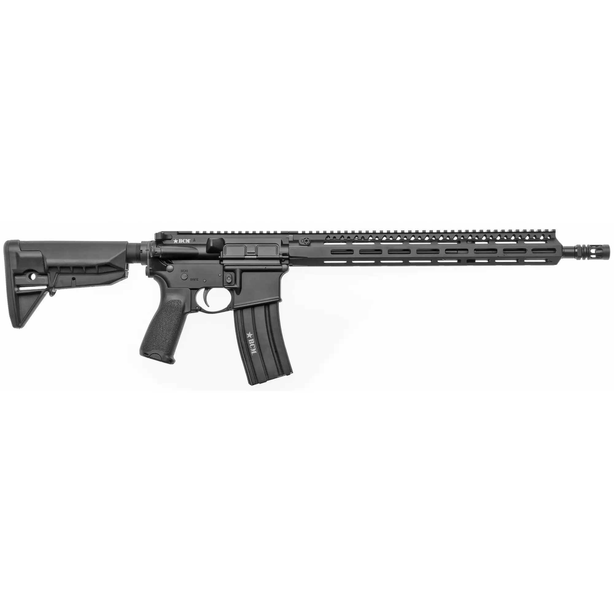 Bravo Company RECCE-16 MCMR Carbine