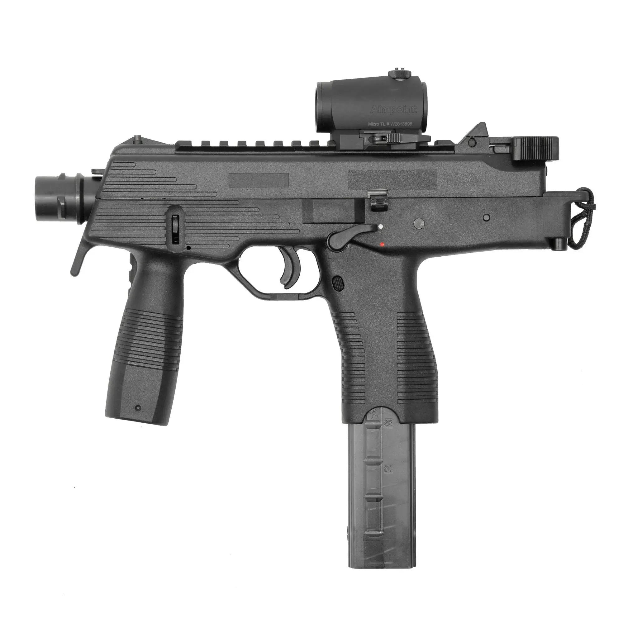 B&T TP9