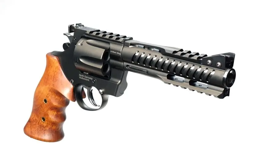 Korth NXR 44 (6)