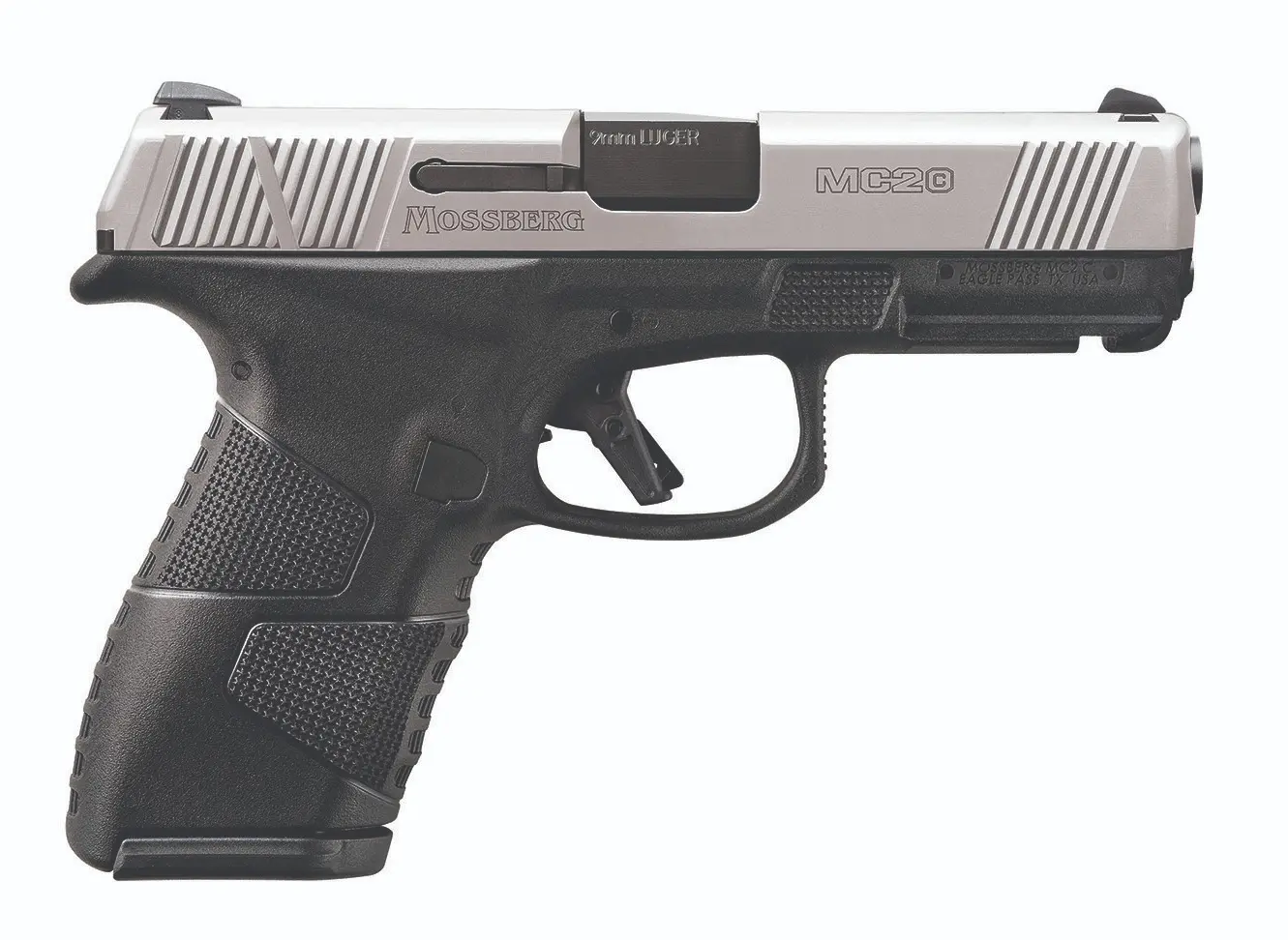 Mossberg MC-2C Two Tone 9mm