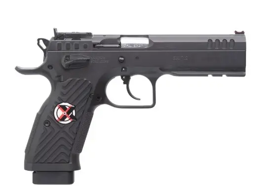 STOCK III XTREME