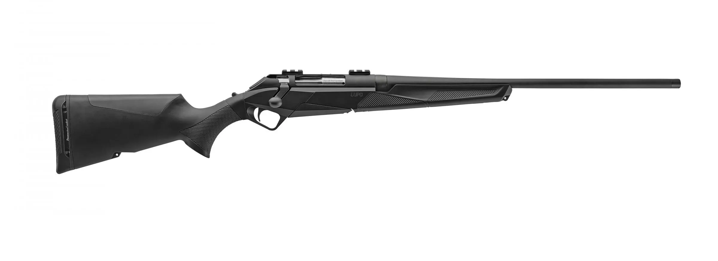 Benelli Lupo BE.S.T Black