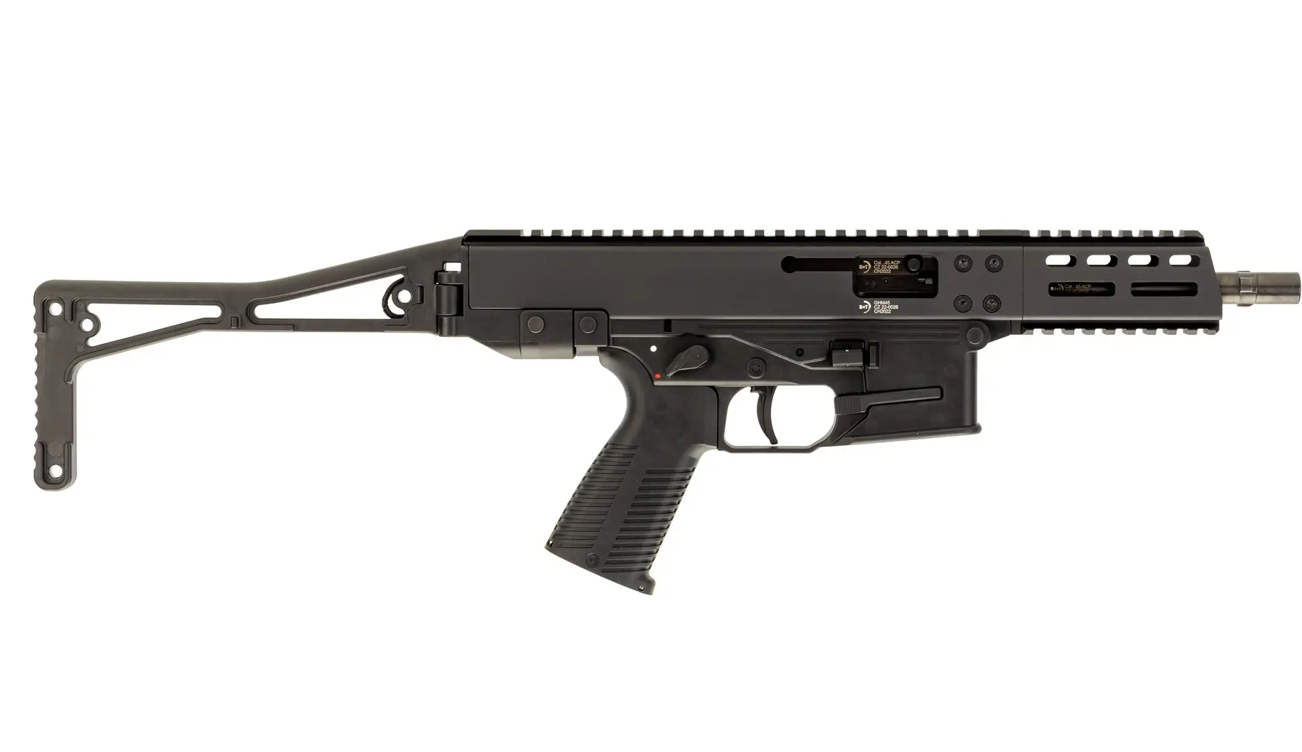 B&T GHM45