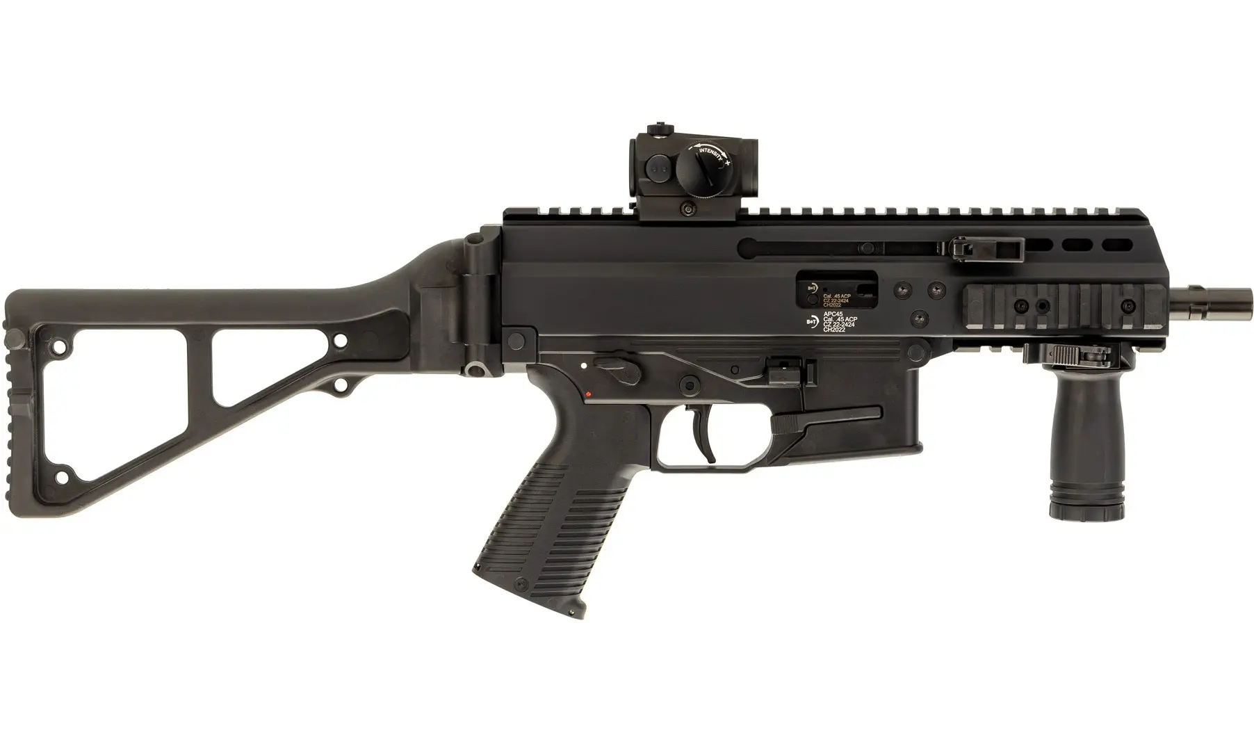 B&T APC45 PRO