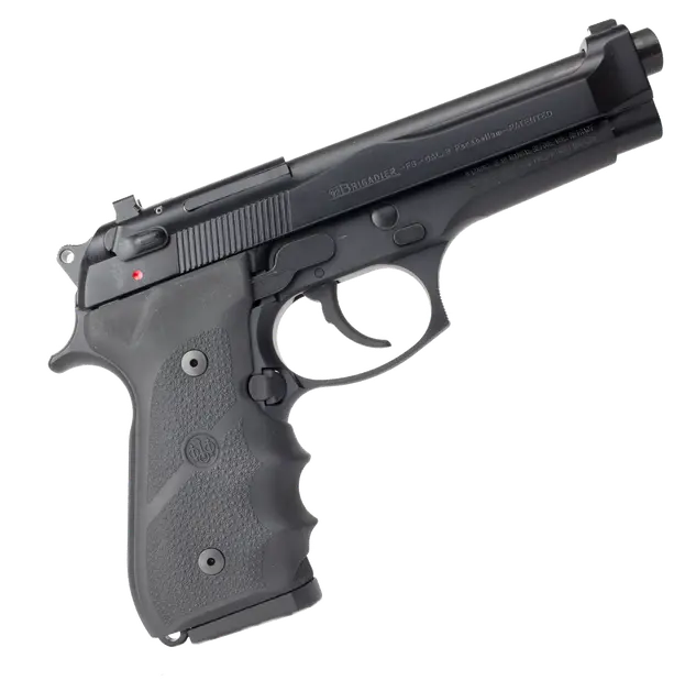 Beretta 92FS Brigadier, kal. 9x19
